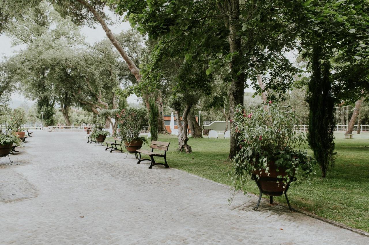 Hotel Quinta Do Pinheiro E Eventos By Grupo Quinta Dos Lagos 4*