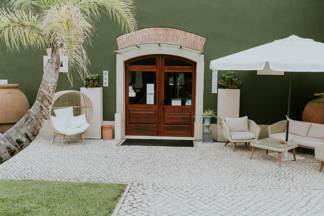 Quinta Do Pinheiro E Eventos By Grupo Quinta Dos Lagos Hotel Valado de Frades